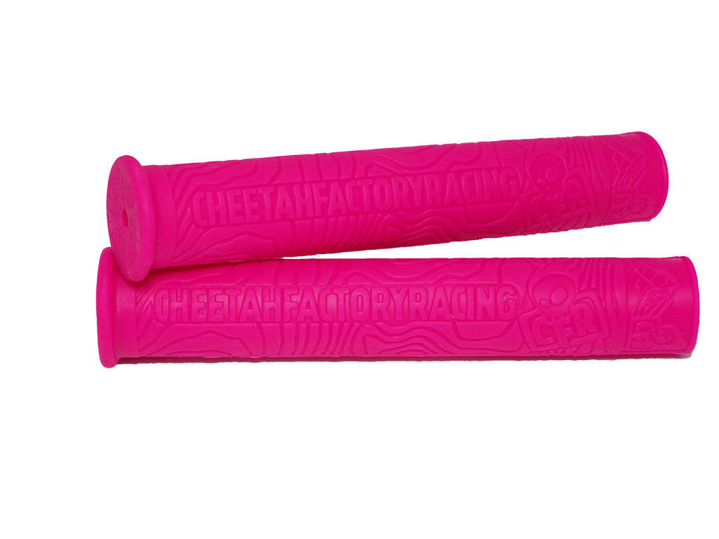 Signature Grip – Cheetah Factory Racing Signature Grip – Cheetah Factory Racing