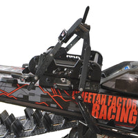 Link-it-Up 2.0 Snowmobile Rack