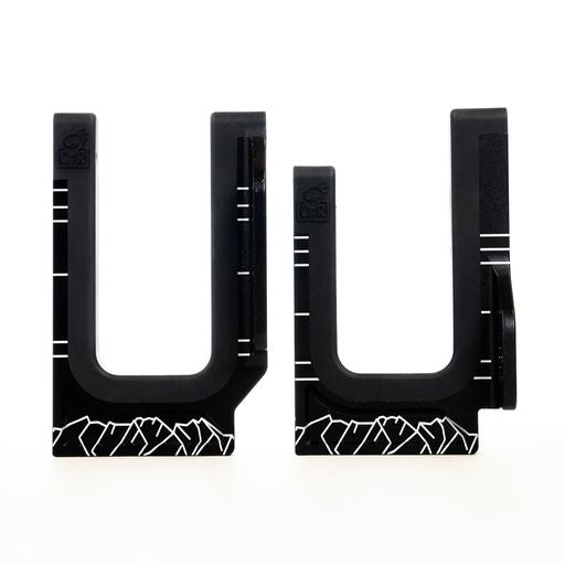 Pow Surf Bracket Kit 2.0 - Cheetah Factory Racing