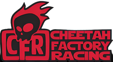 Cheetah Factory Racing